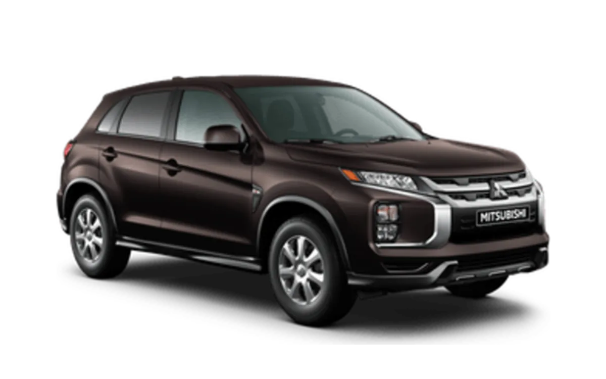 Mitsubishi RVR 2027
