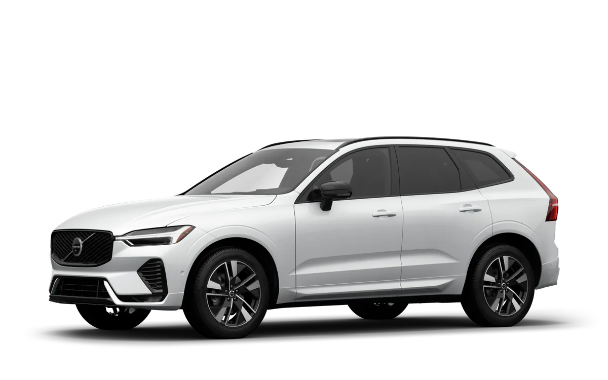 Volvo XC60 2027