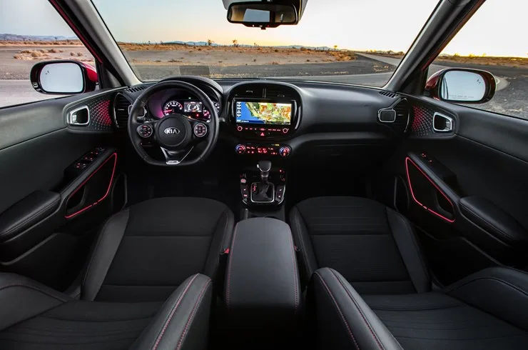 Kia Soul 2020 : pourquoi est-il autant apprécié ?