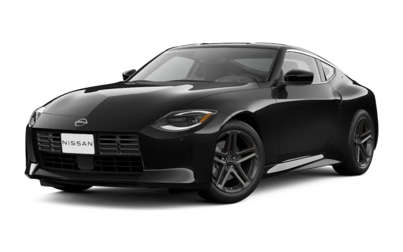 Nissan Z 2026, vue extérieure