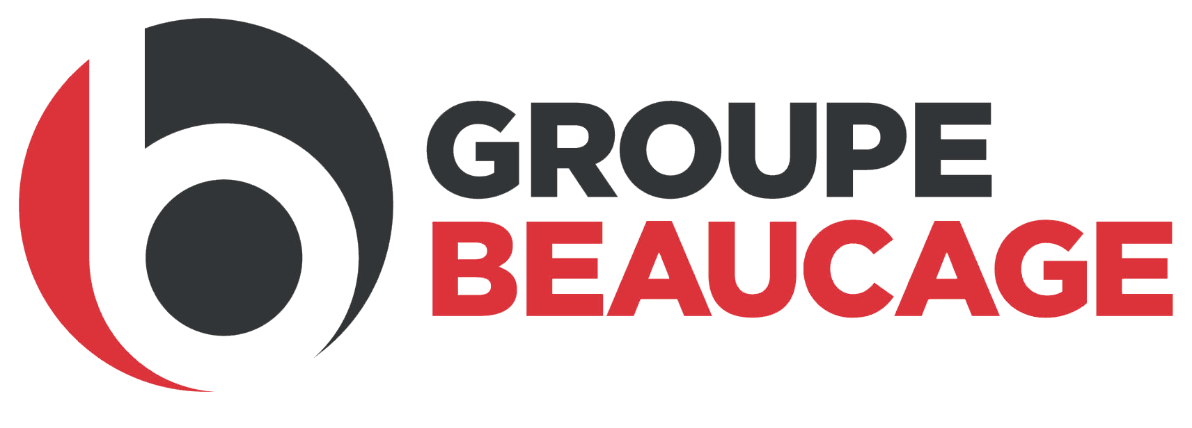 Groupe Beaucage — accueil