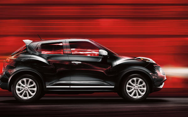 Read more about the article Nissan Juke 2016 : comportement d’une voiture avec de la polyvalence en prime