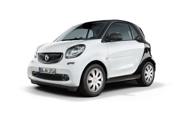 Read more about the article La smart fortwo 2016 essayée par des journalistes