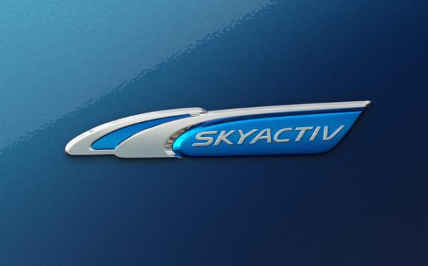 Read more about the article Mazda 3 2013 – Dans le même peloton que les hybrides