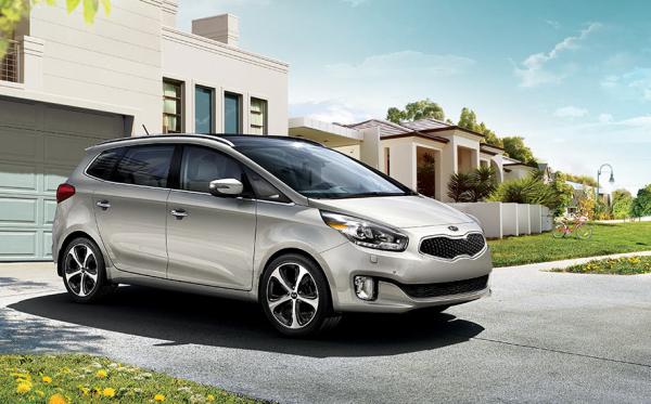 Read more about the article Kia Rondo 2015 : conduire une auto vraiment spacieuse