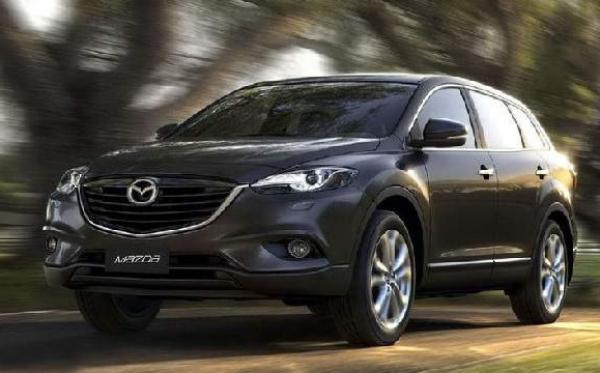 Read more about the article Mazda CX9 2015, le multisegment polyvalent