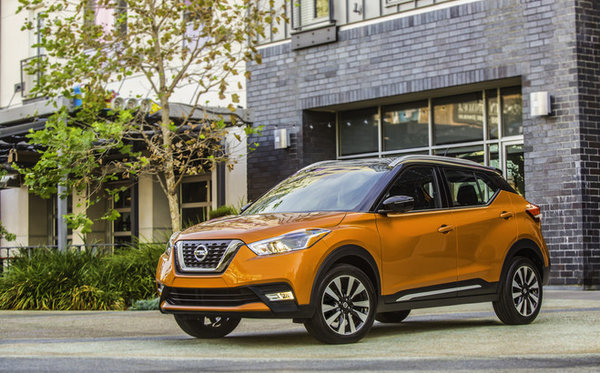 Read more about the article Nissan Kicks 2019 vs Ford EcoSport 2019 : un est nouveau, l’autre pas