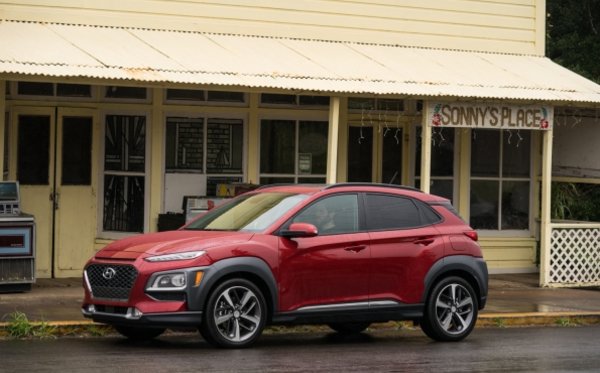 Read more about the article Hyundai Kona 2018 versus Toyota C-HR : un combat difficile pour Toyota