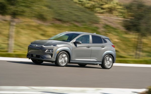 Read more about the article Hyundai Kona 2018 : le petit nouveau est arrivé