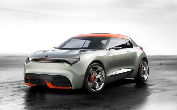 Read more about the article Le nouveau Concept Provo de Kia