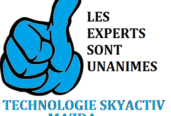 Read more about the article Le Groupe Beaucage vous présente l’opinion des experts à propos de Skyactiv