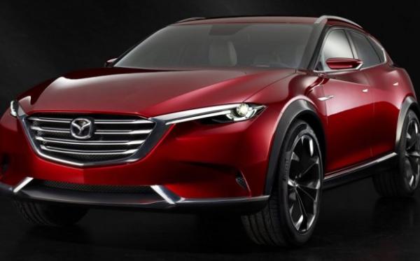 Read more about the article Un nouveau CX-9 et une surprise concernant le rotatif