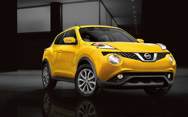 Read more about the article Nissan Juke 2016 : pourquoi pas?