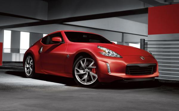 Read more about the article Nissan 370Z 2016 : les performances abordables
