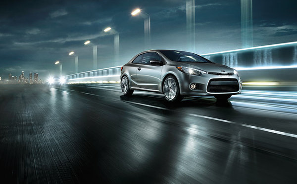 Read more about the article Kia Forte Koup 2015