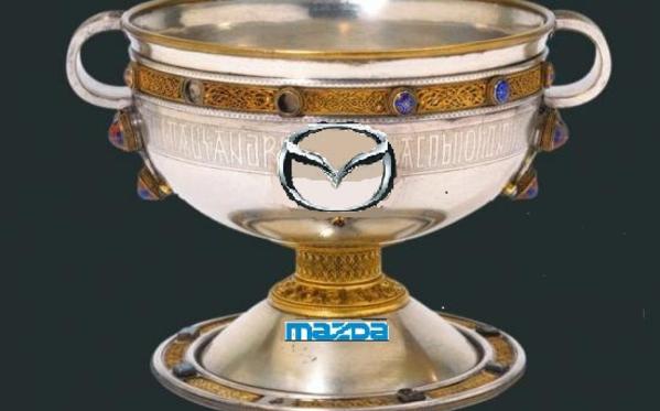 Read more about the article Mazda repense un siècle de traditions automobiles