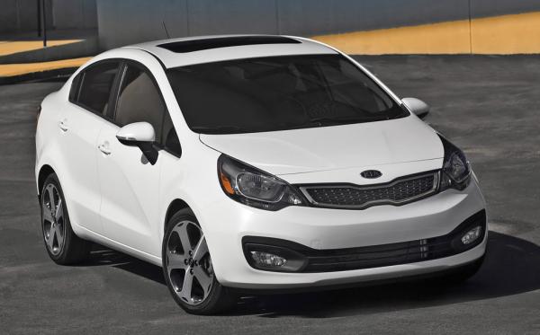 Read more about the article Kia Rio 2015, amusante!