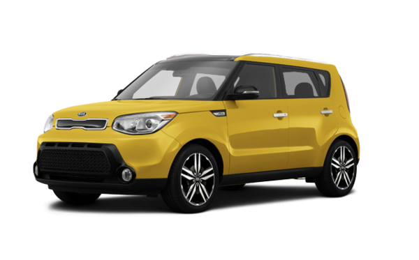 Read more about the article Kia Soul 2014 – La polyvalence dans l’âme