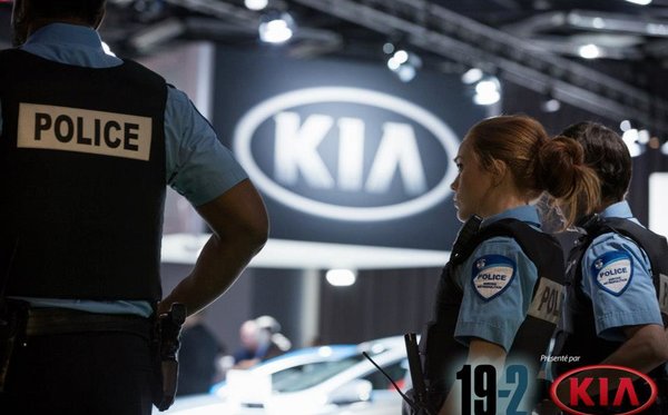 Read more about the article Kia vole la vedette au Salon de l’Auto de Montréal avec 19-2