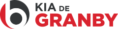 Logo kia granby retina