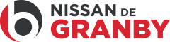 Logo nissan granby retina