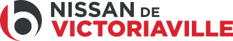 Logo nissan victoriaville retina