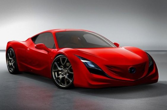 Read more about the article Mazda nommée l’une des meilleures marques par Consumer Reports