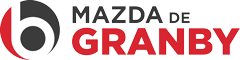 Mazda granby logo retina