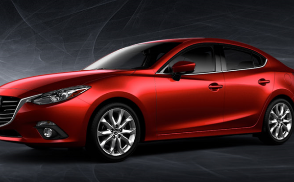 Read more about the article Les caractéristiques de série et en option de la nouvelle Mazda 3 2014