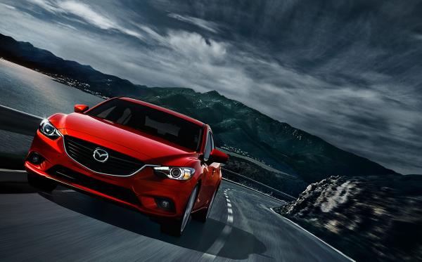 Read more about the article Mazda 6 2015 – Conserver une recette gagnante