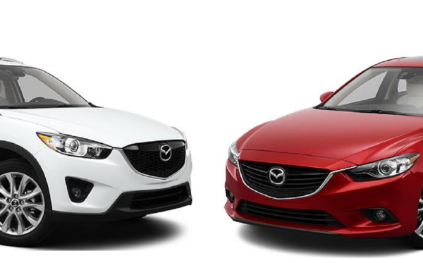 Read more about the article Éloges journalistiques à propos de Mazda