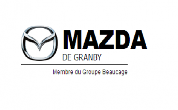 Read more about the article Le Groupe Beaucage acquiert une nouvelle concession Mazda!