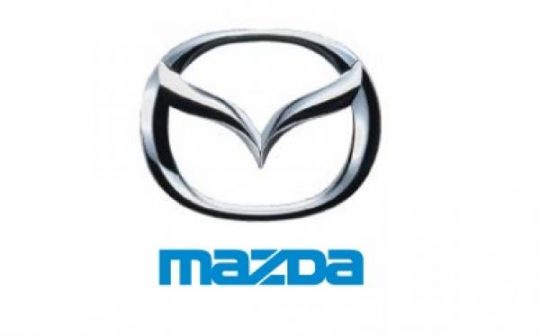 Logo Mazda