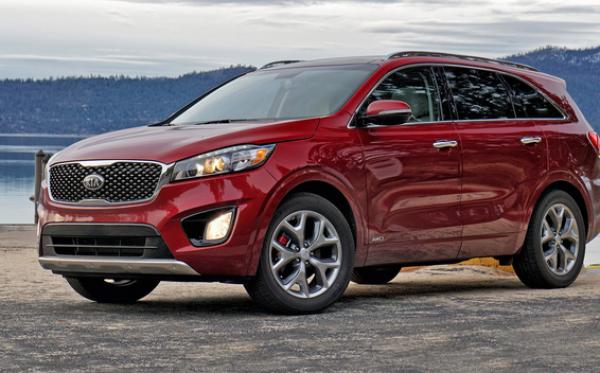 Read more about the article Les nouveautés chez Kia en 2015, elles sont nombreuses