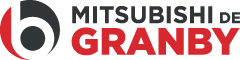 Mitsubishi granby logo retina