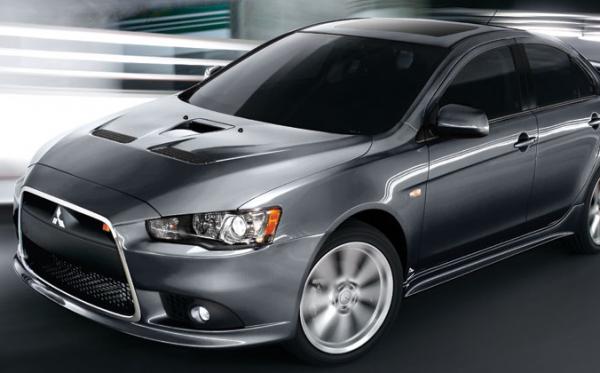 Read more about the article Mitsubishi Lancer Ralliart 2014: La puissance à longueur d’année