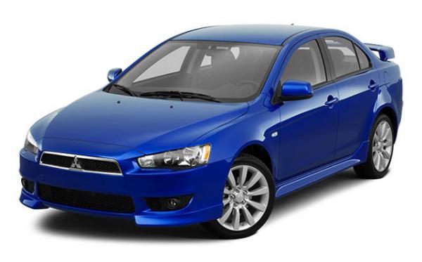 Read more about the article La Mitsubishi Lancer 2012 conserve ses atouts et ajoute un modèle