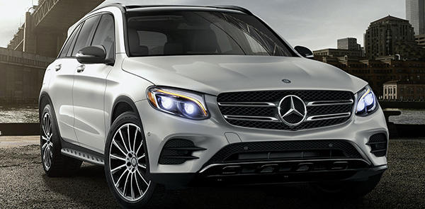 Read more about the article BMW X3 2016 contre Mercedes-Benz GLC 300 à Sherbrooke