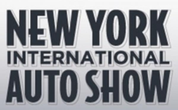 Read more about the article Nissan au Salon International de l’auto de New York