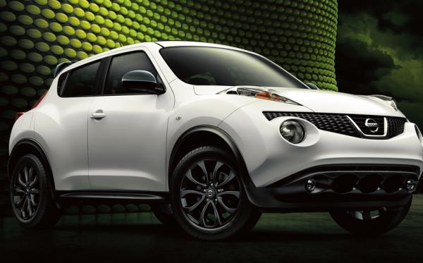 Read more about the article Nissan Juke 2014 – Le plaisir compact