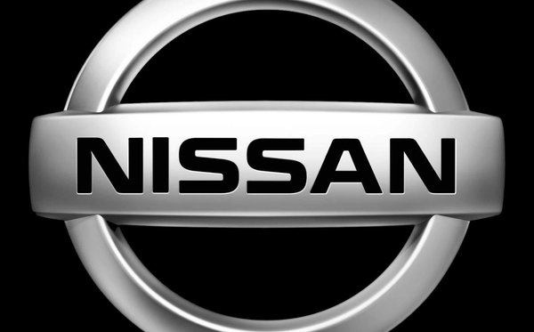 Logo Nissan