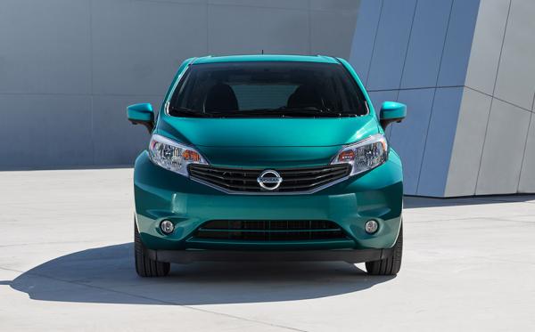 Read more about the article Nissan Versa Note 2015 – Toujours parmi les meilleures