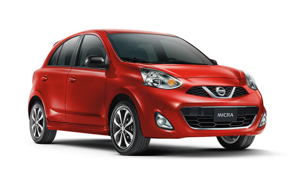 Read more about the article La Nissan Micra de retour après plus de 20 ans!