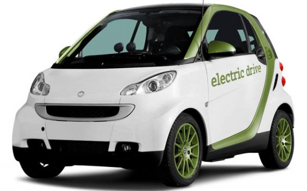 Read more about the article Encore plus smart : la Electric Drive!