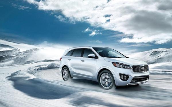 Read more about the article L’opinion des journalistes sur le nouveau Kia Sorento 2016