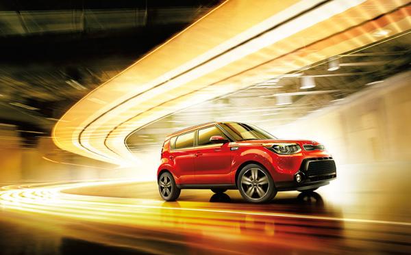 Read more about the article La Kia Soul 2015 remporte un deuxième prix consécutif