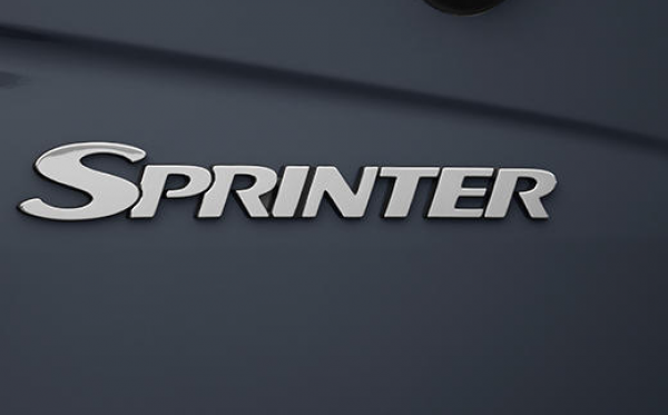 Read more about the article Mercedes-Benz Sprinter 2012 le coût de possession le plus bas
