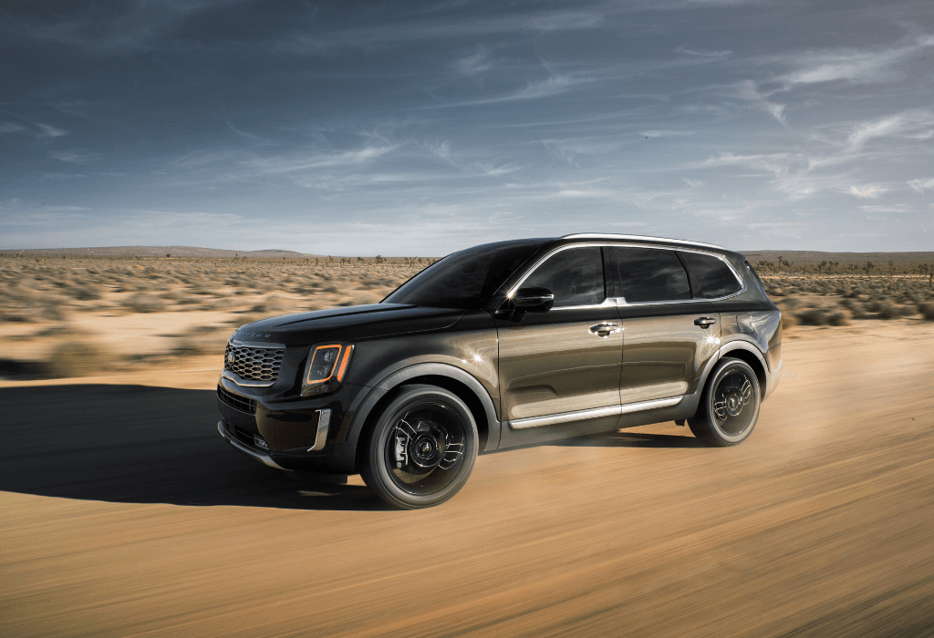 Read more about the article Kia Telluride : un joueur attendu chez Kia