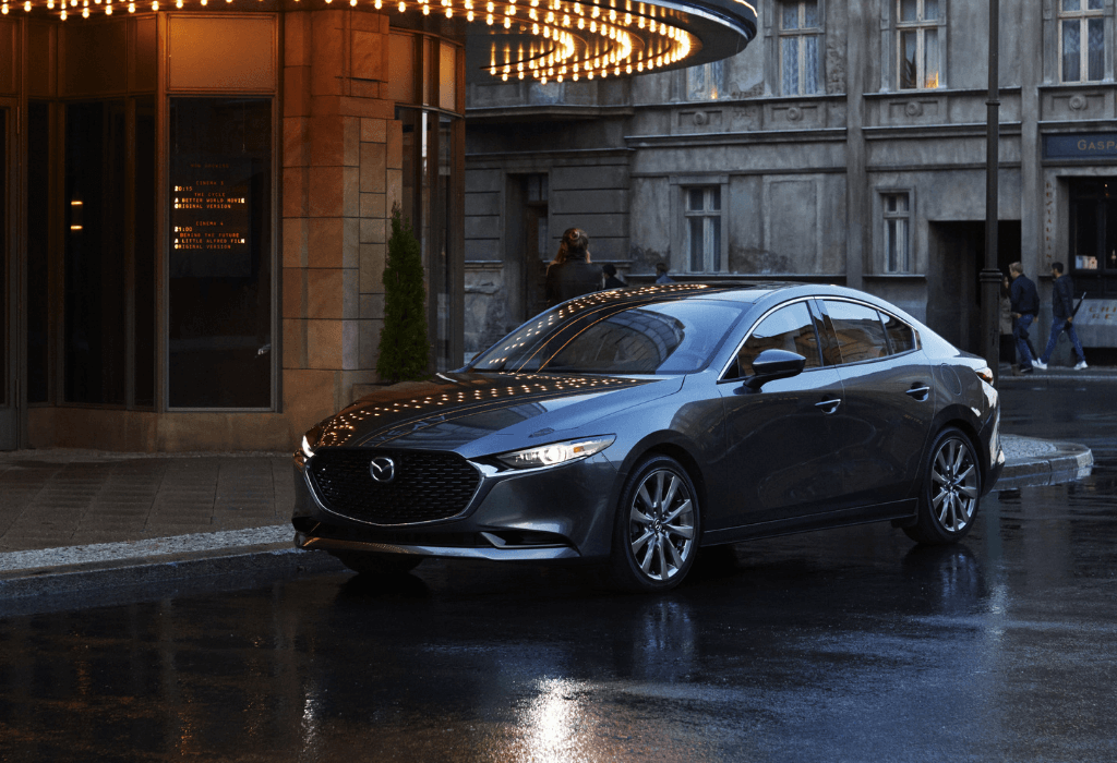 Read more about the article Mazda3 2019 : toutes les versions et les prix
