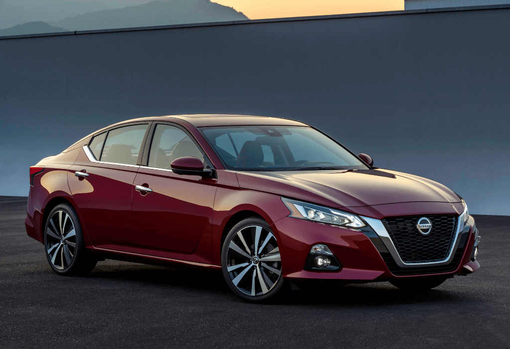 Read more about the article Nissan Altima AWD 2019 : la riposte de la berline